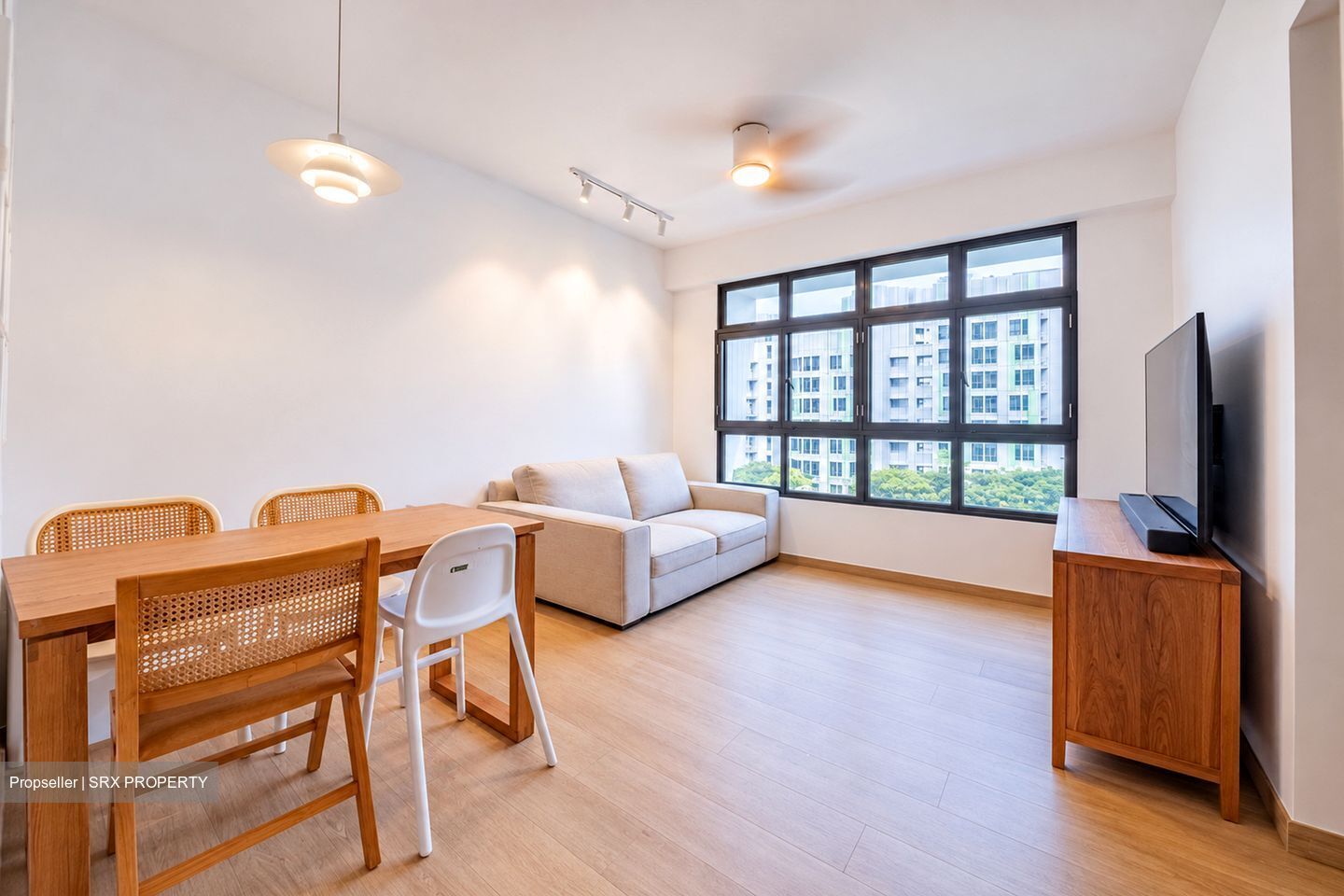 Blk 108A Alkaff Oasis (Toa Payoh), HDB 3 Rooms #617088281